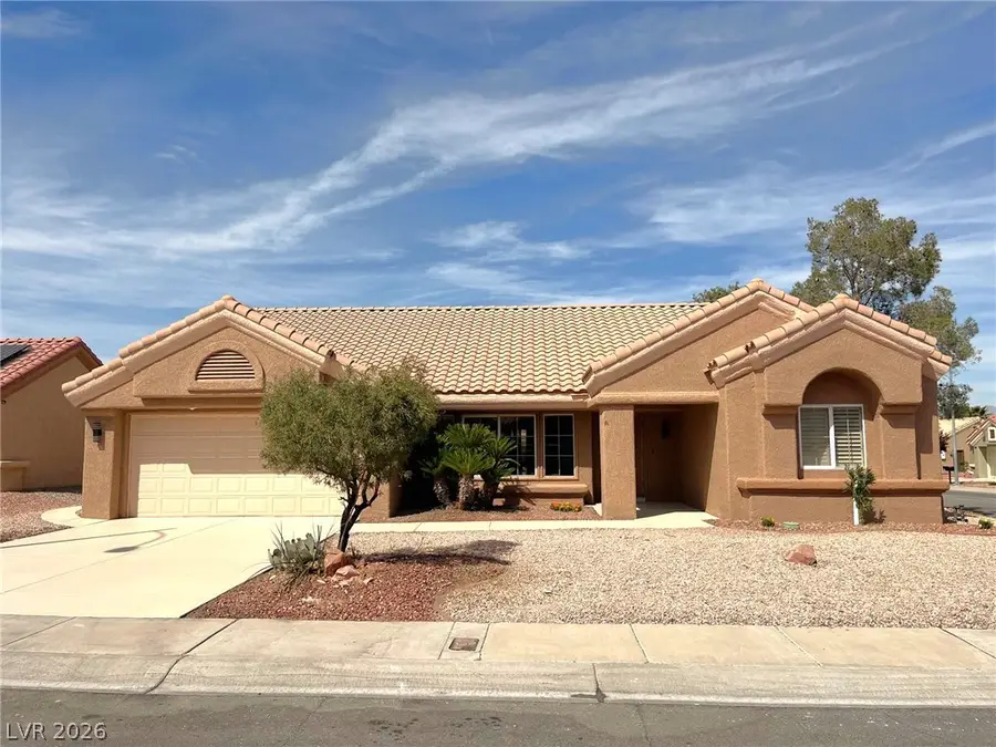 8500 Linderwood Drive, Las Vegas, NV 89134 - #2