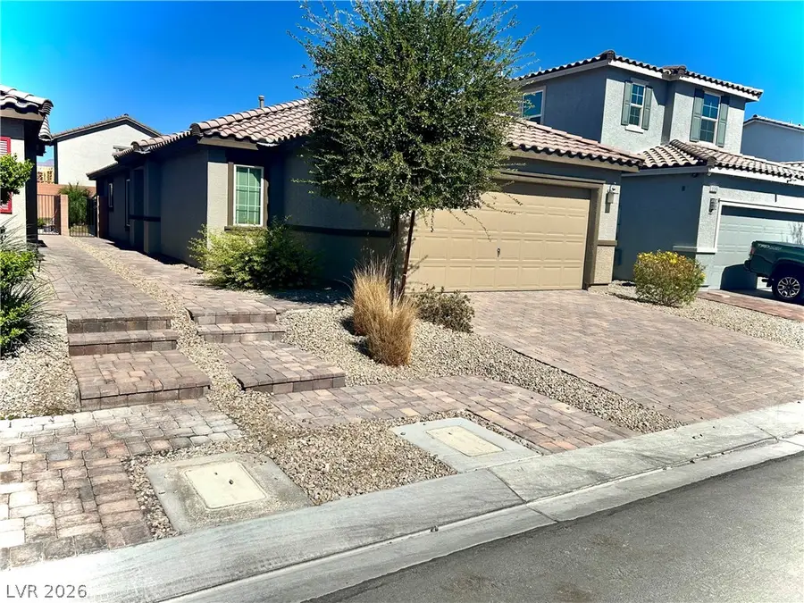 6594 Secret Grove Avenue, Las Vegas, NV 89130 - #2