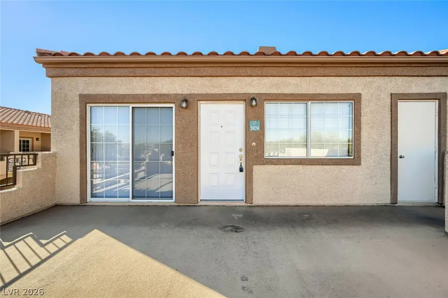 1851 Hillpointe Road #2424, Henderson, NV 89074 - #3