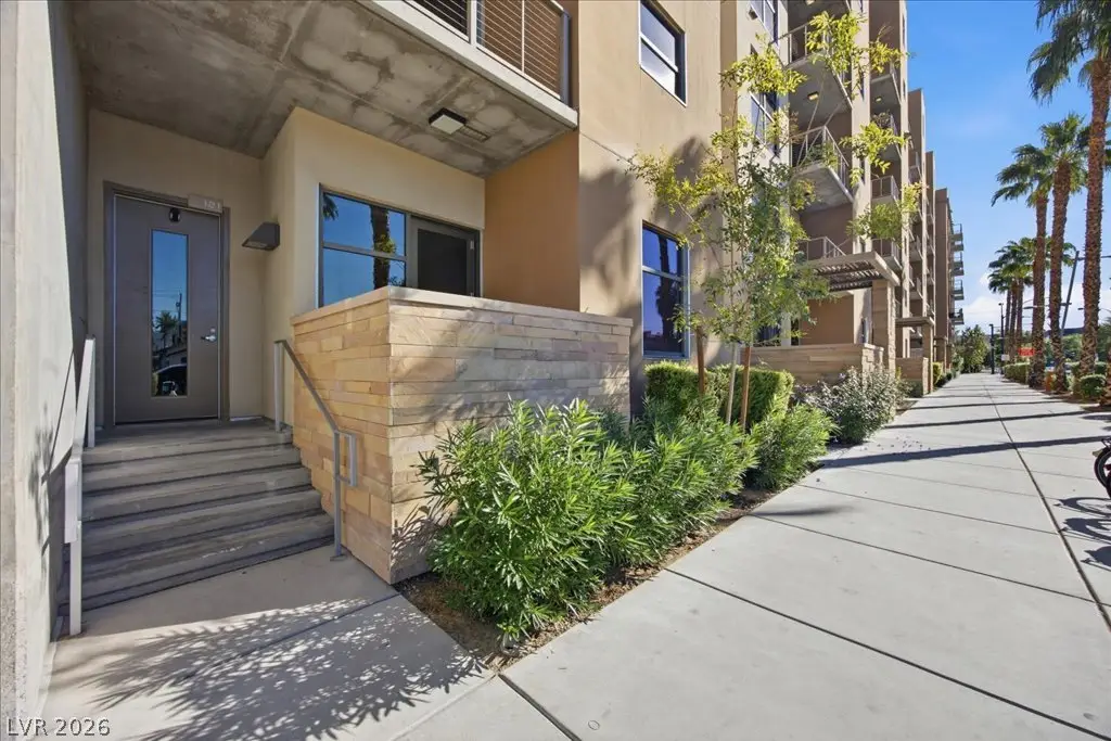 353 E Bonneville Avenue #121, Las Vegas, NV 89101 - #1