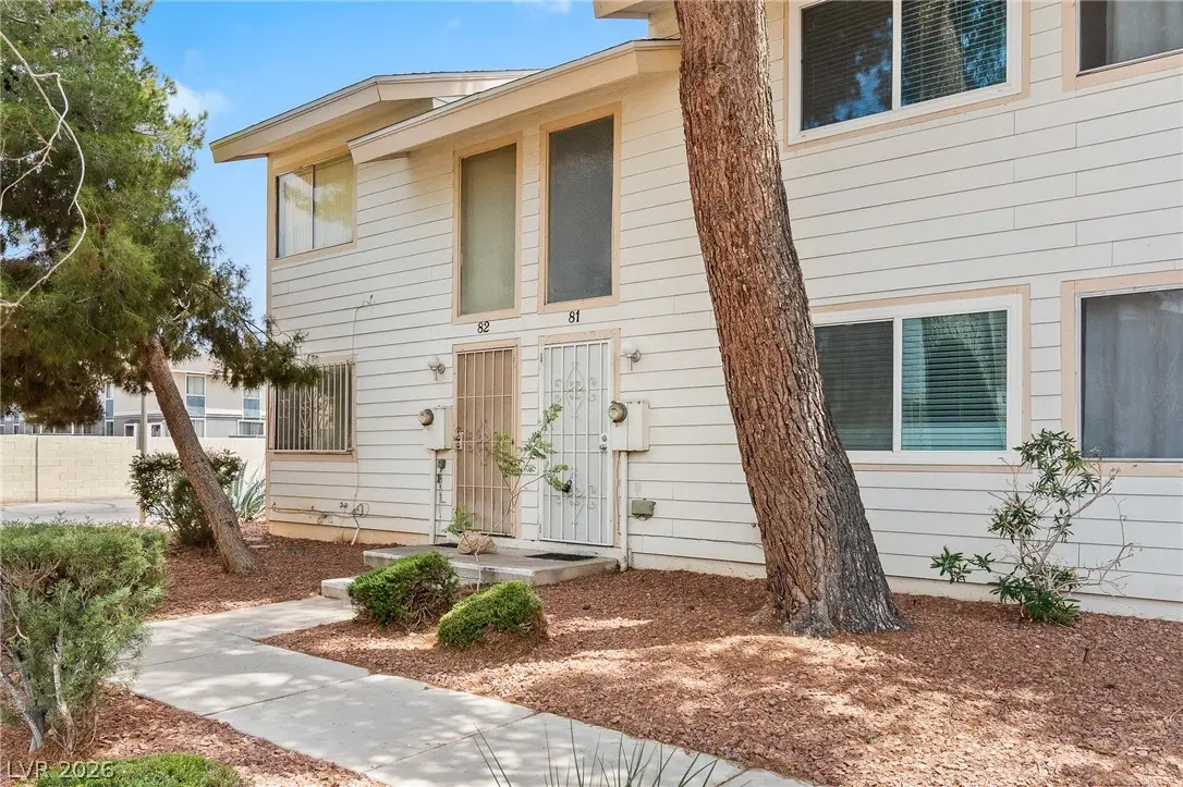 4770 Topaz Street #81, Las Vegas, NV 89121 - #1