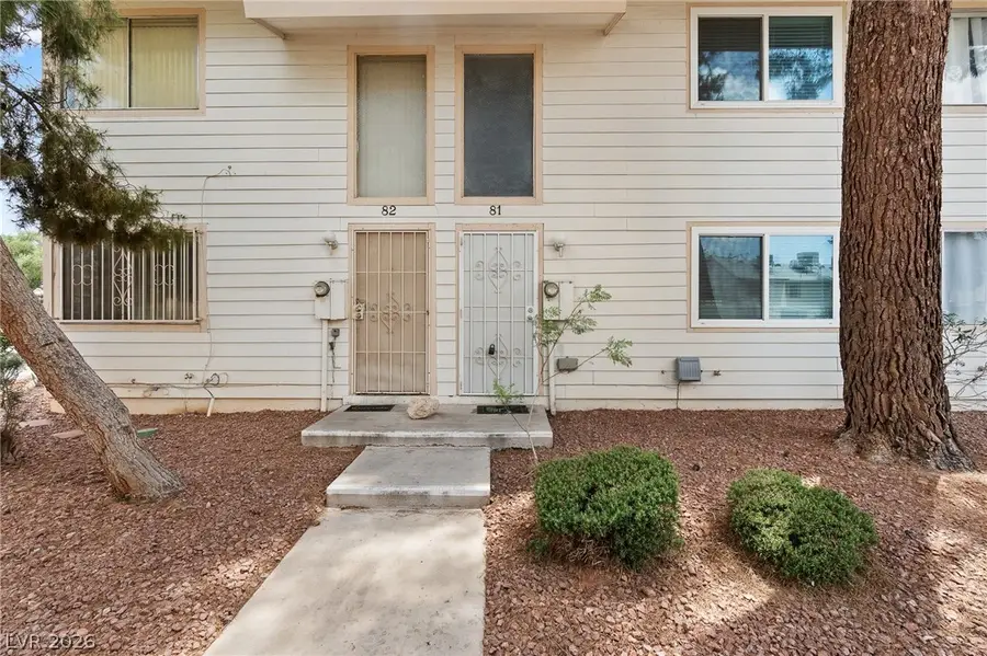 4770 Topaz Street #81, Las Vegas, NV 89121 - #2