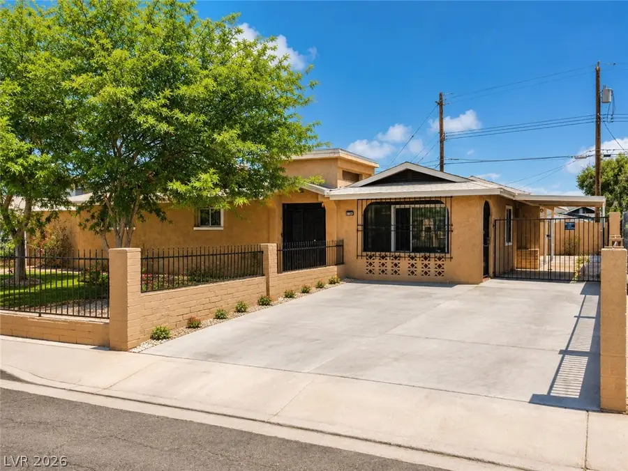 5108 Wilbur Street, Las Vegas, NV 89119 - #2