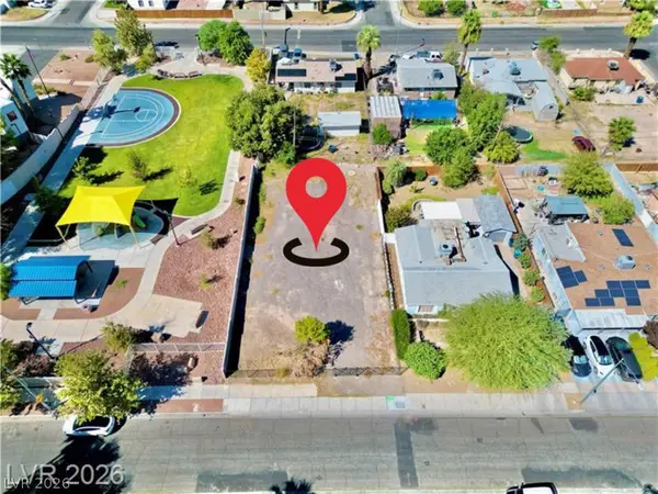 414 S 16th Street, Las Vegas, NV 89101