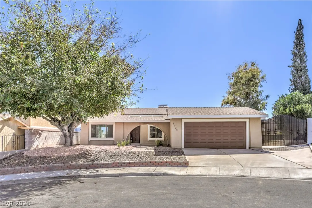 3939 Cedaredge Court, Las Vegas, NV 89120 - #1