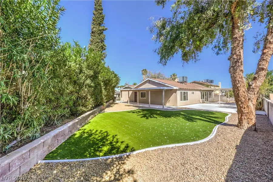 3939 Cedaredge Court, Las Vegas, NV 89120 - #3