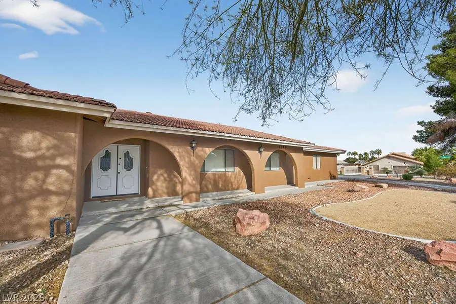 3189 Casanova Circle, Las Vegas, NV 89120 - #2