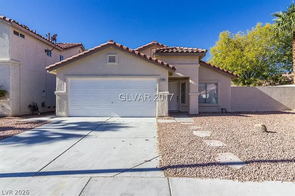 6329 Monarch Creek Street, Las Vegas, NV 89130 - #1