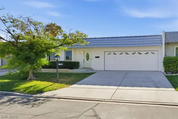3661 Mckinley Avenue, Las Vegas, NV 89121