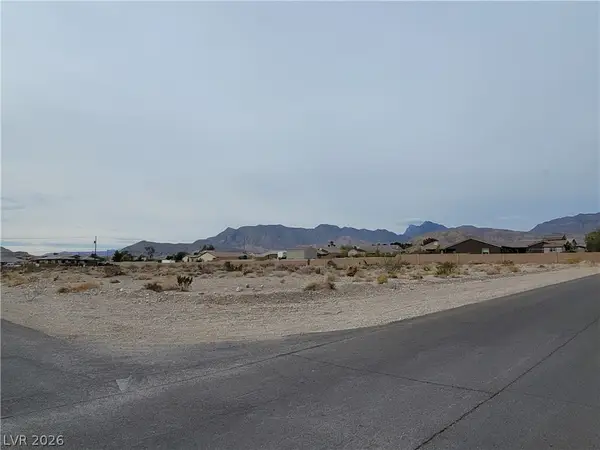 Bright Angel, Las Vegas, NV 89149