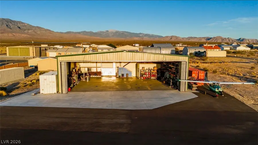 3320 Naylor Place, Pahrump, NV 89060 - #3
