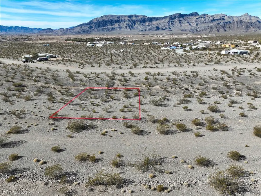 6310 N Jungle Avenue, Pahrump, NV 89060 - #3
