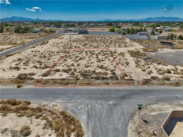 2761 Ranchita Way, Pahrump, NV 89048