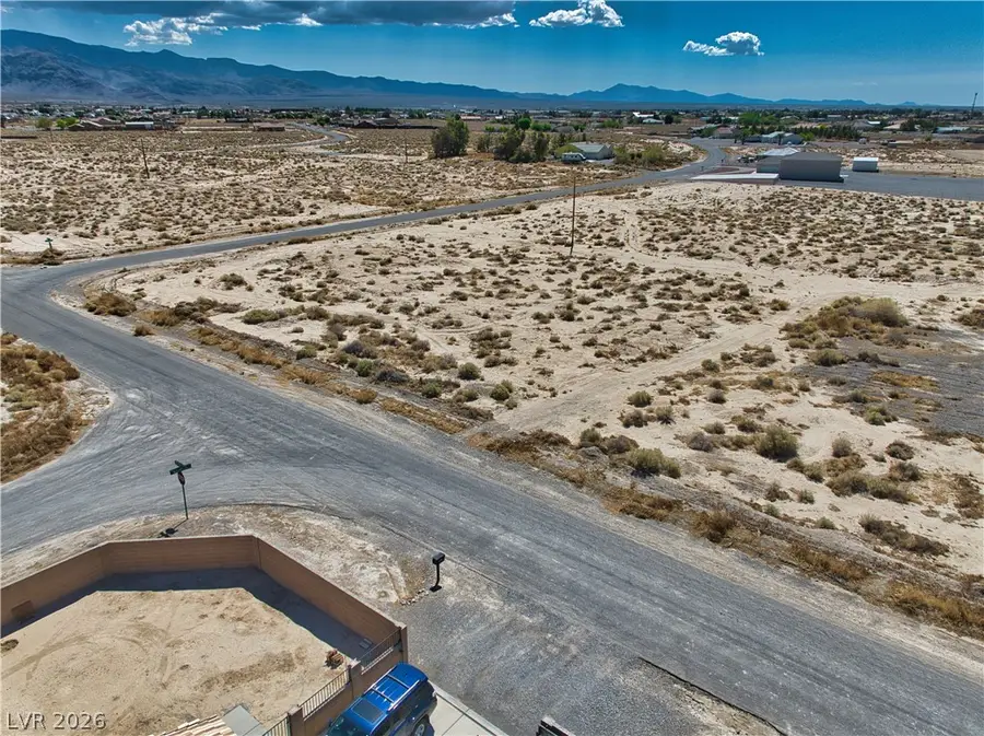 2761 Ranchita Way, Pahrump, NV 89048 - #2