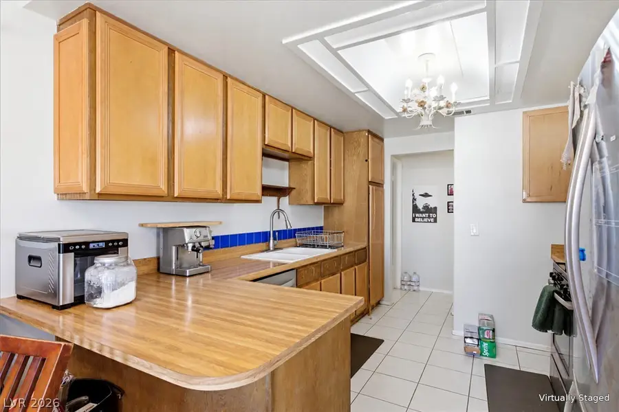 3960 Grapefruit Circle, Las Vegas, NV 89103 - #2