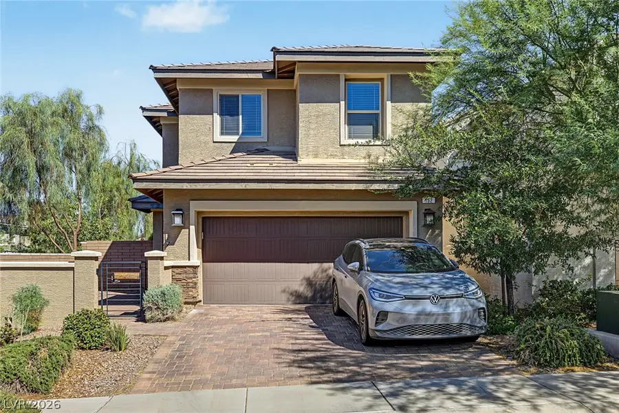 152 Volti Subito Way, Henderson, NV 89011 - #2
