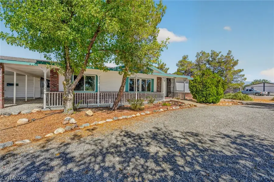 860 Dixieland Street, Pahrump, NV 89048 - #2