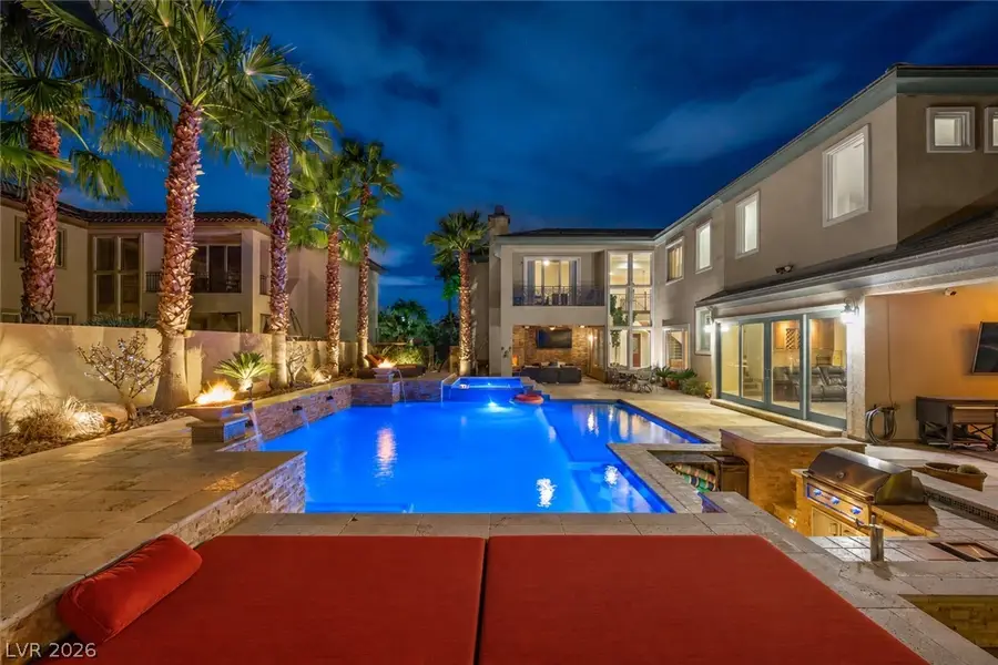 7316 Heritage Harbor Drive, Las Vegas, NV 89131 - #2