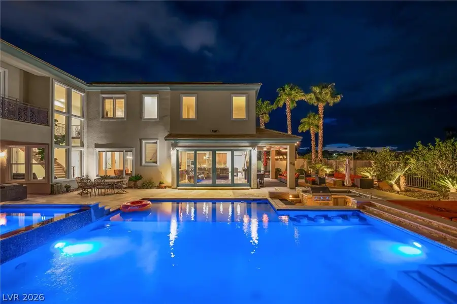 7316 Heritage Harbor Drive, Las Vegas, NV 89131 - #3