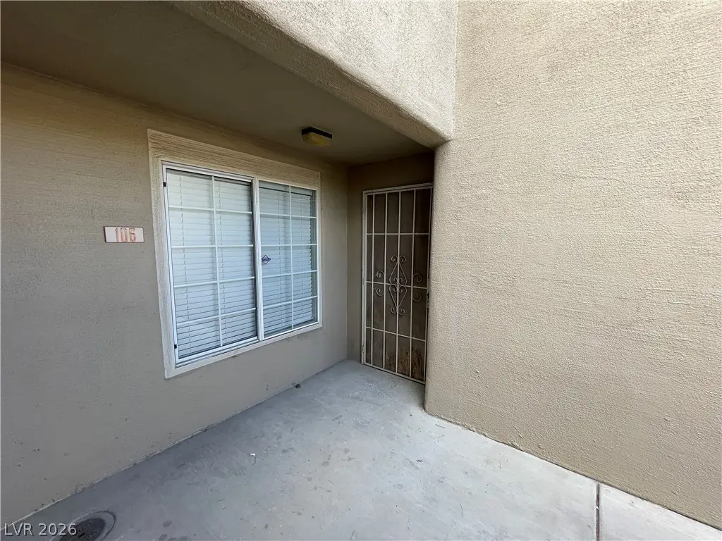 1908 High Valley Court #106, Las Vegas, NV 89128 - #1