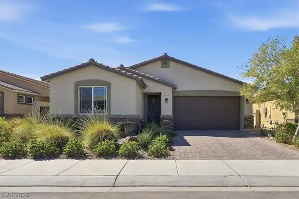 2165 Rio Rancho Pointe Place, Henderson, NV 89002