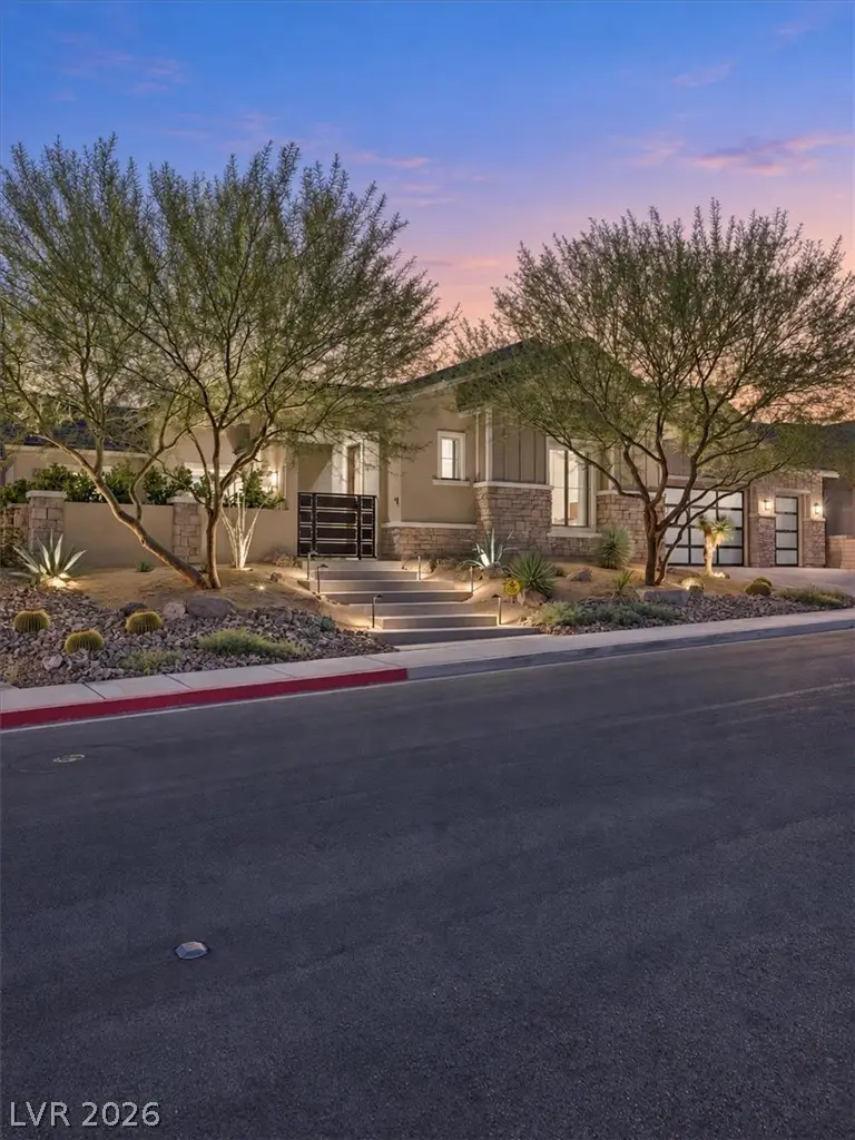 11141 Luna Blanca Drive, Las Vegas, NV 89138 - #3