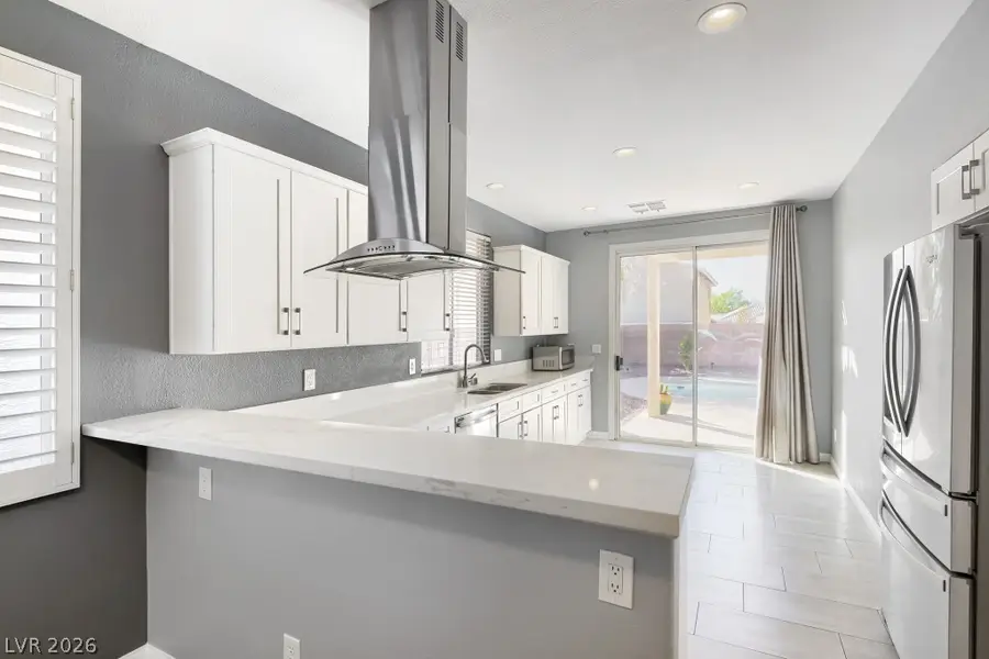 10961 Calistoga Springs Court, Las Vegas, NV 89144 - #2