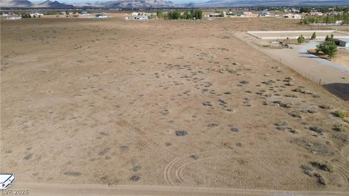 3191 S Big Sky Way, Pahrump, NV 89048 - #1