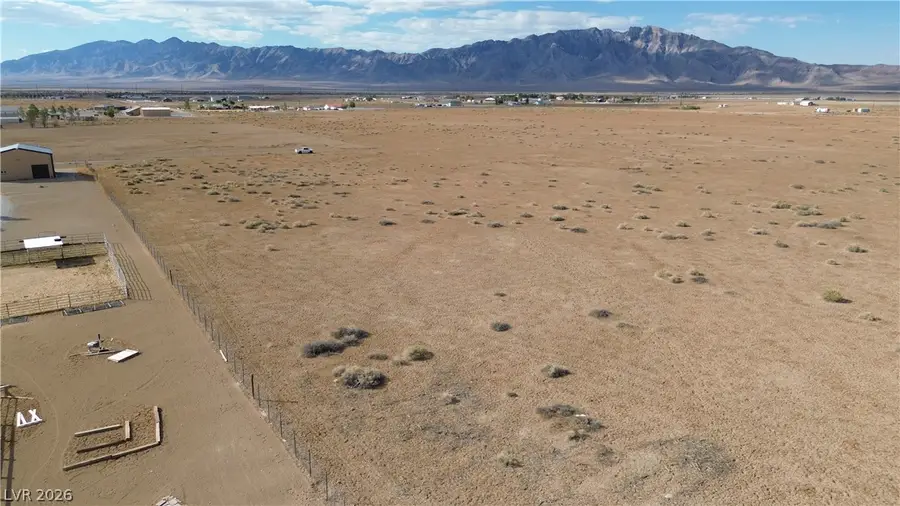 3191 S Big Sky Way, Pahrump, NV 89048 - #3