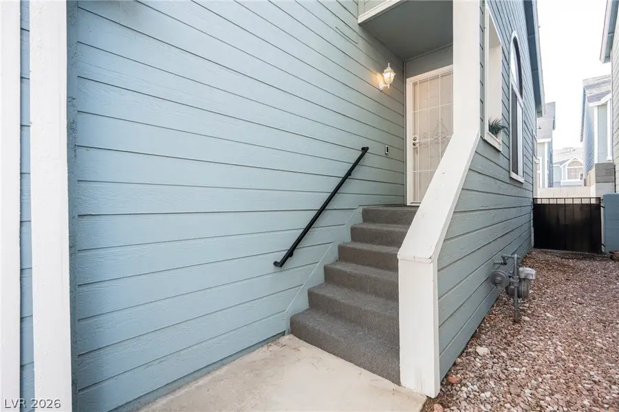 4947 Strauss Drive, Las Vegas, NV 89146 - #3