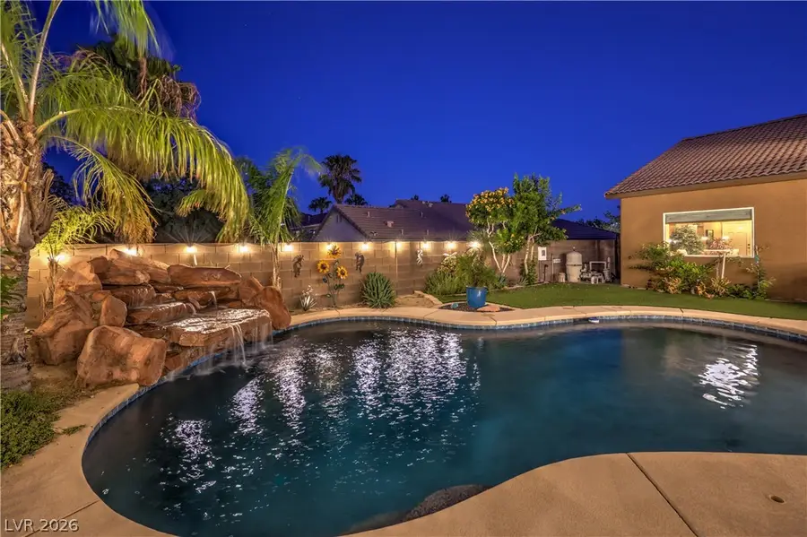 10474 Rustyville Court, Las Vegas, NV 89129 - #2