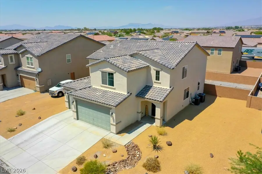 3942 E Teller Drive, Pahrump, NV 89061 - #2
