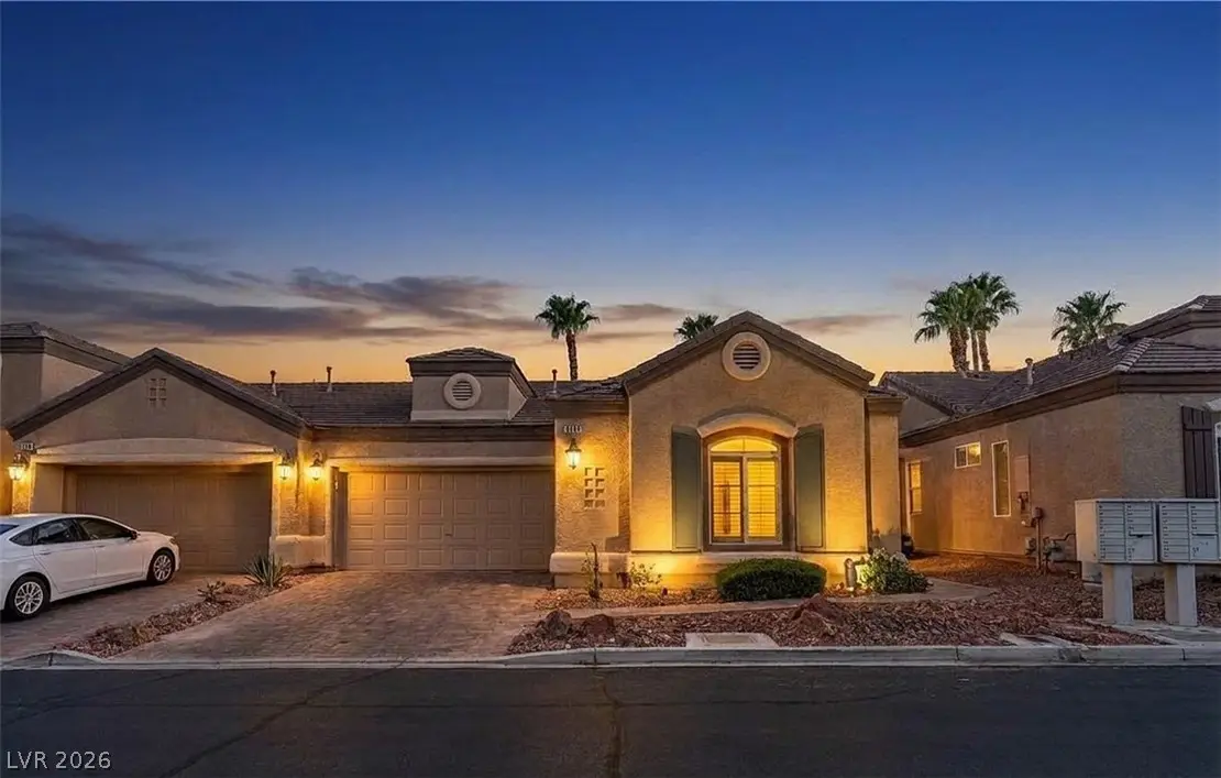 6163 Bayard Street, Las Vegas, NV 89148 - #1