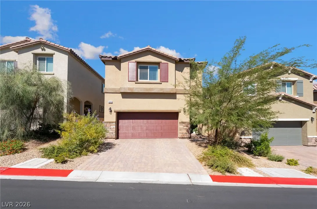 10958 Cheshire Woods Avenue, Las Vegas, NV 89166 - #1