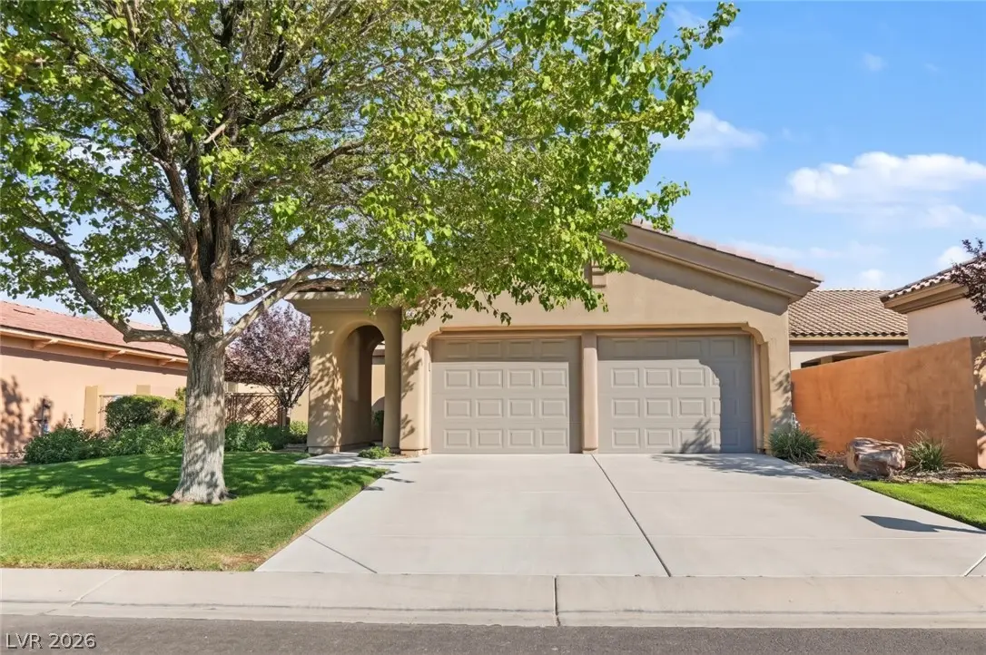 6 Mohansic Road, Henderson, NV 89052 - #1