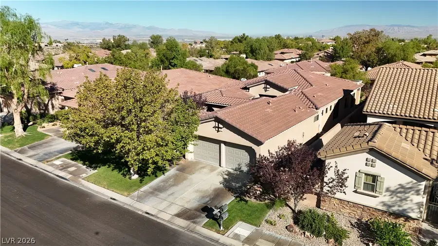 6 Mohansic Road, Henderson, NV 89052 - #2