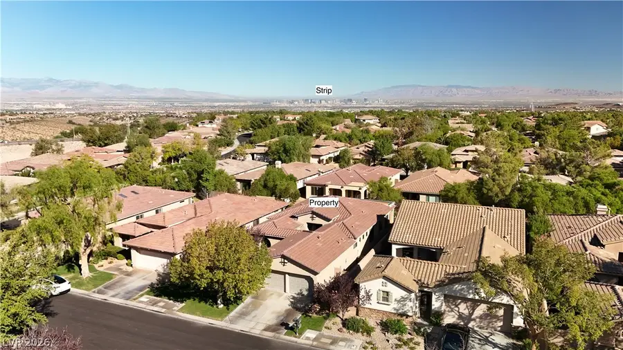 6 Mohansic Road, Henderson, NV 89052 - #3