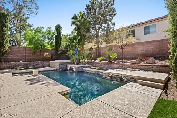 753 Wigan Pier Drive, Henderson, NV 89002