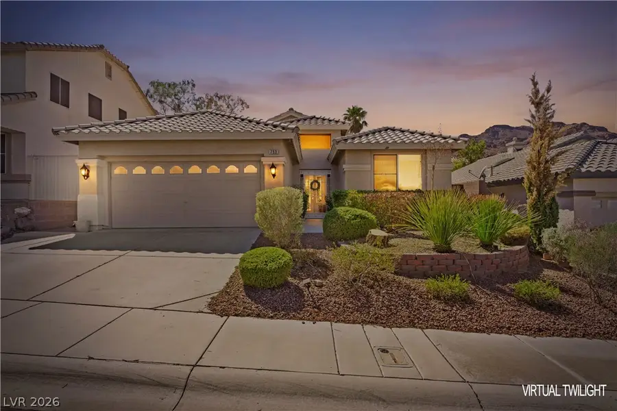 753 Wigan Pier Drive, Henderson, NV 89002 - #3
