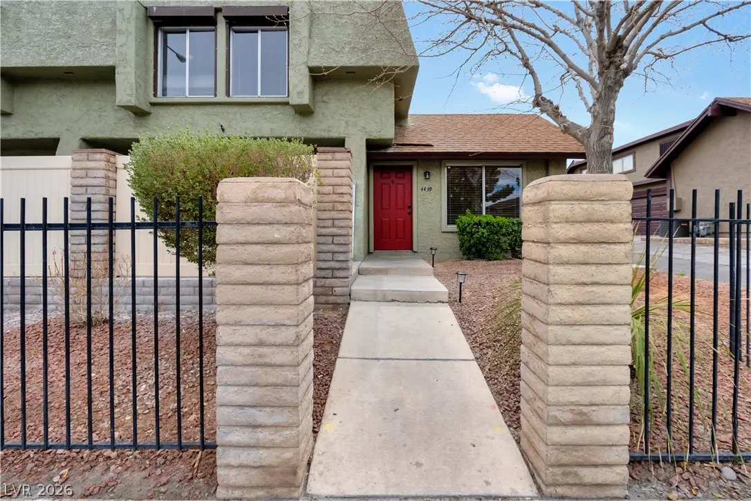 4439 Sirius Avenue, Las Vegas, NV 89102 - #1