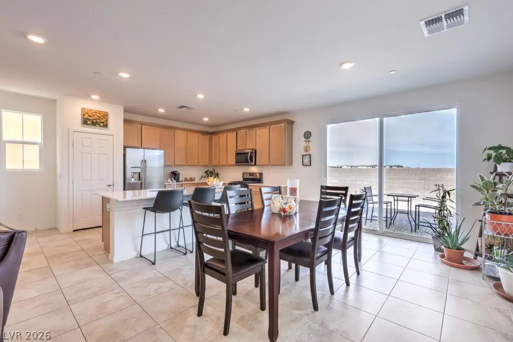2416 Bellinzona Place, Henderson, NV 89044 - #1