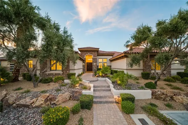 8030 Palm Cove Court, Las Vegas, NV 89129