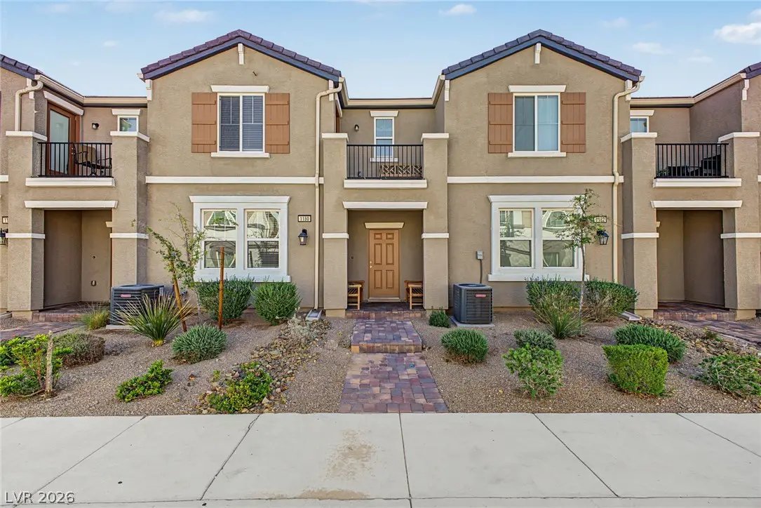1180 Gypsum Hills Court, Henderson, NV 89002 - #1
