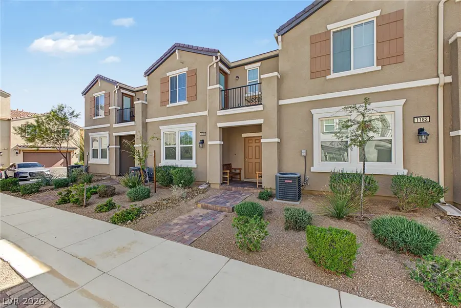 1180 Gypsum Hills Court, Henderson, NV 89002 - #3