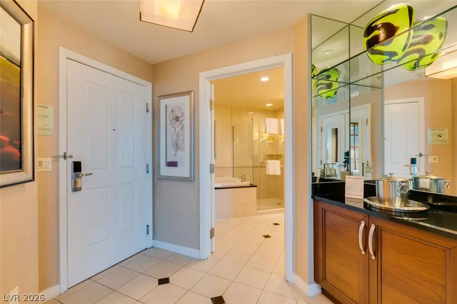 135 E Harmon Avenue #716, Las Vegas, NV 89109 - #3