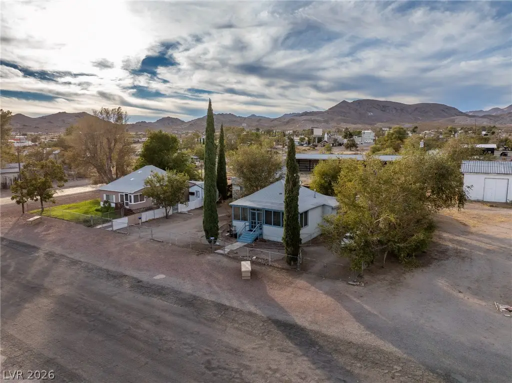 212 W Lewis Street, Beatty, NV 89003 - #1