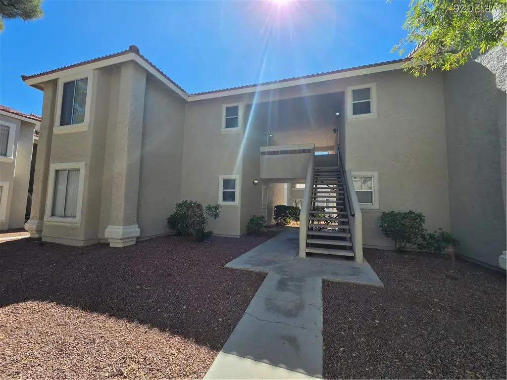 7300 Pirates Cove Road #2060, Las Vegas, NV 89145 - #1