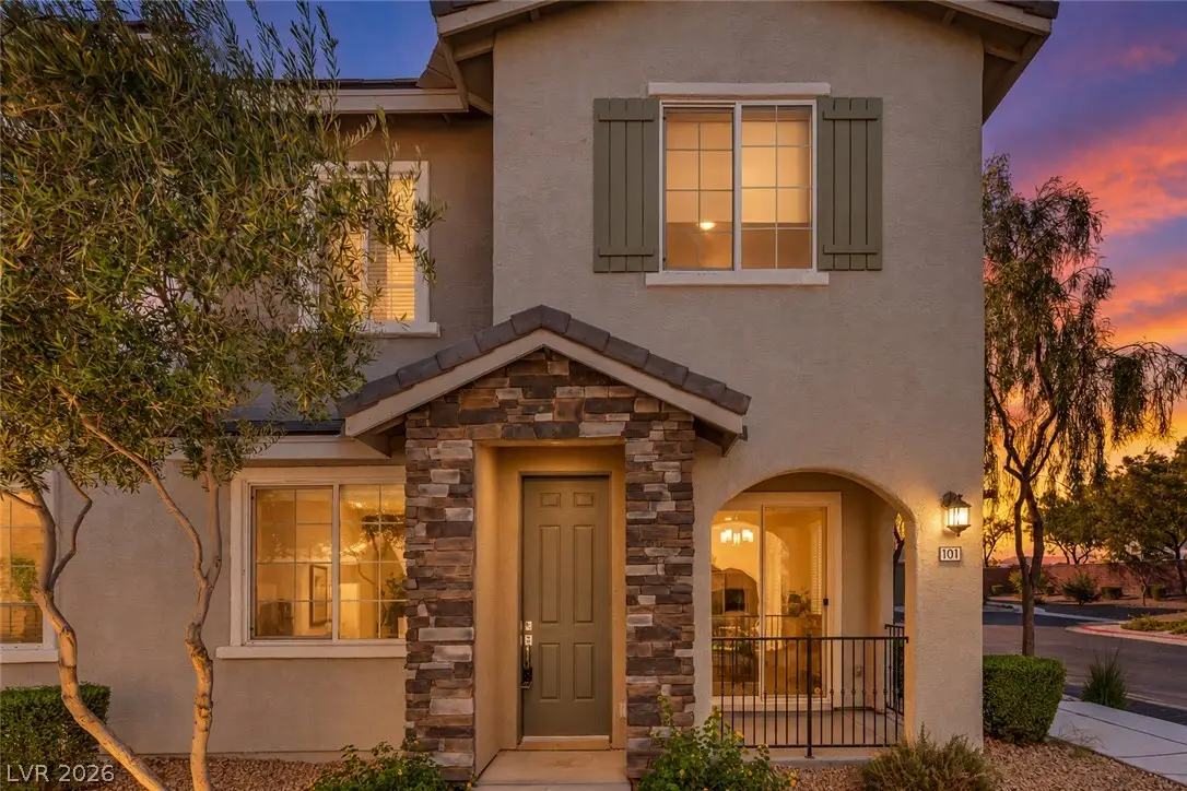 8577 Insignia Avenue #101, Las Vegas, NV 89178 - #1