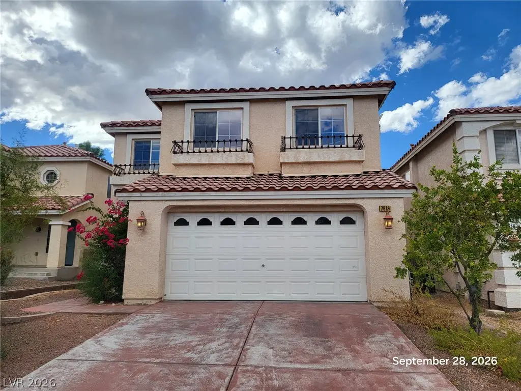 7619 Good Fortune Court, Las Vegas, NV 89139 - #1
