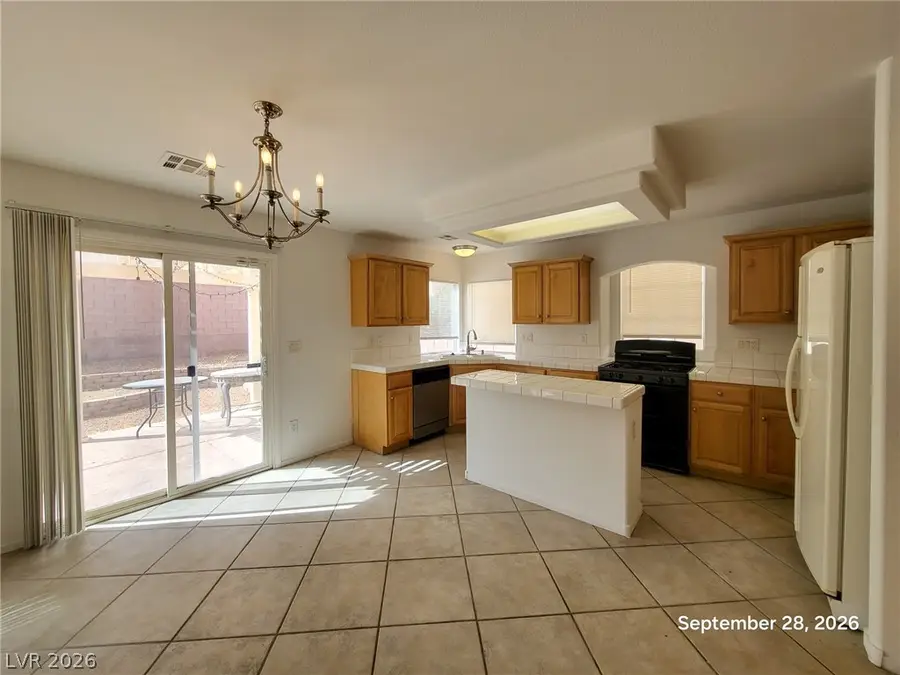 7619 Good Fortune Court, Las Vegas, NV 89139 - #3